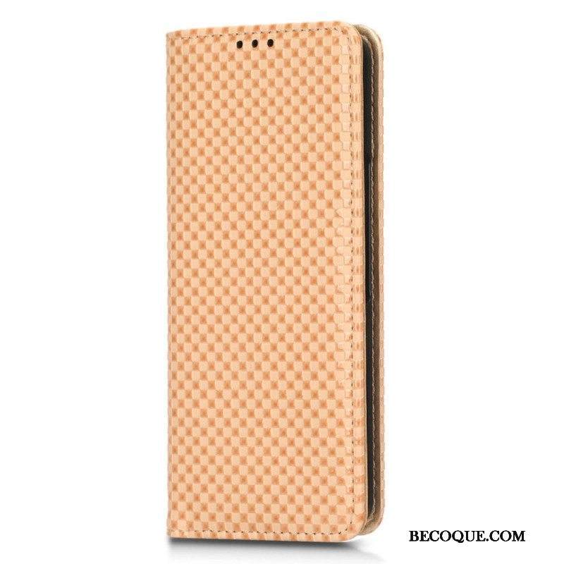 Nahkakotelo Samsung Galaxy Z Fold 4 Portti