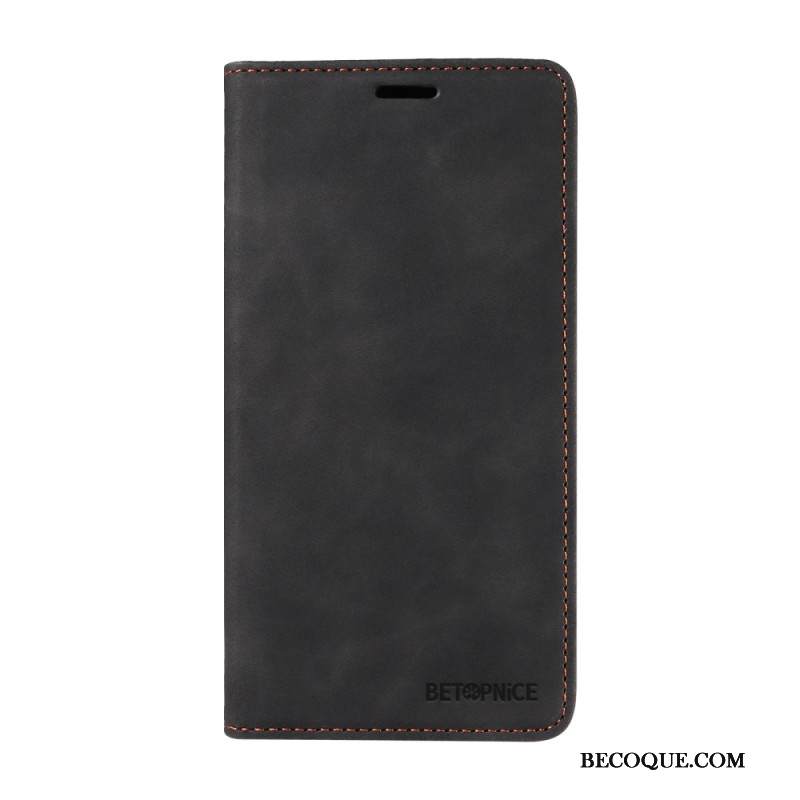 Nahkakotelo Sony Xperia 1 Vii Betopnice