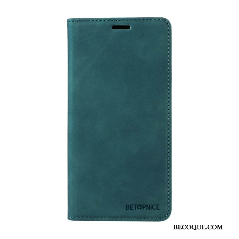 Nahkakotelo Sony Xperia 1 Vii Betopnice