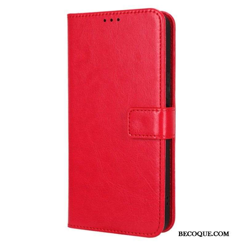 Nahkakotelo Xiaomi 13 Lite Suojaketju Kuori Keinonahkainen Hihna