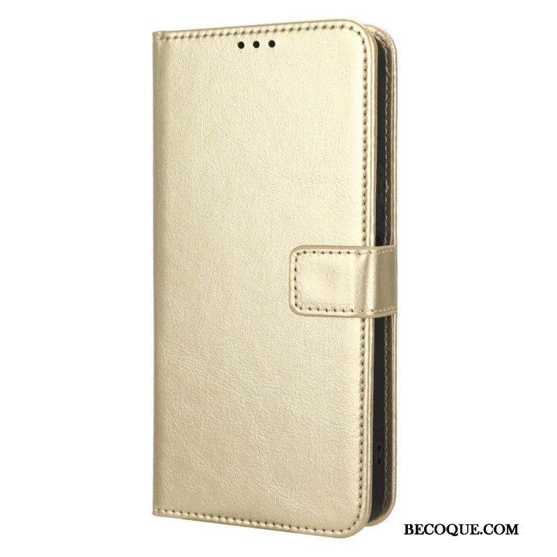 Nahkakotelo Xiaomi 13 Lite Suojaketju Kuori Keinonahkainen Hihna