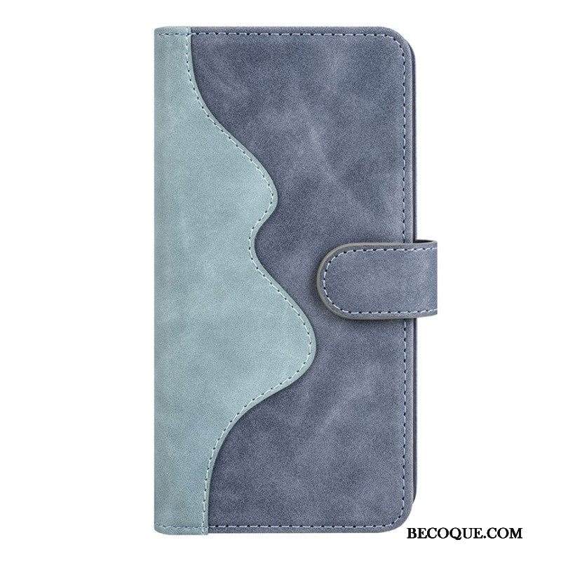 Nahkakotelo Xiaomi 13 Wave Nahkatyyli