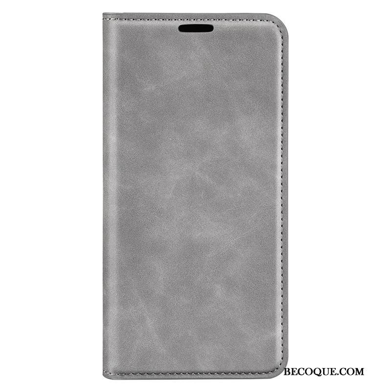 Nahkakotelo Xiaomi 15 Klassinen