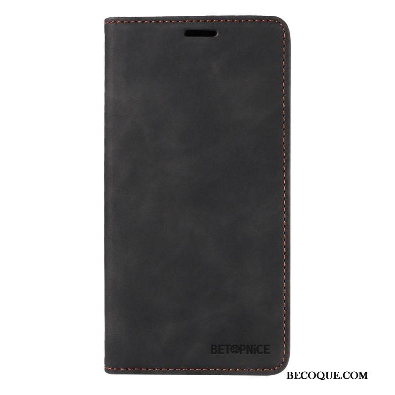 Nahkakotelo Xiaomi 15 Pro Betopnice