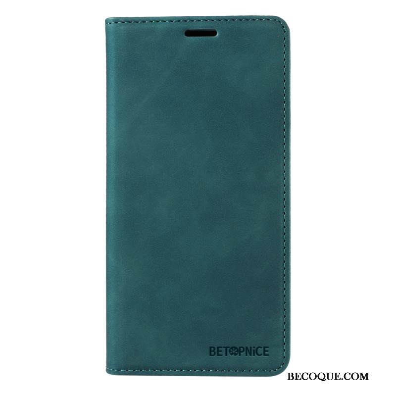 Nahkakotelo Xiaomi 15 Pro Betopnice