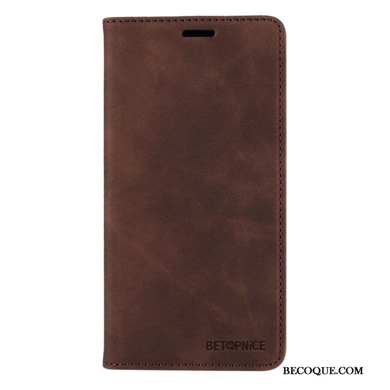 Nahkakotelo Xiaomi 15 Pro Betopnice