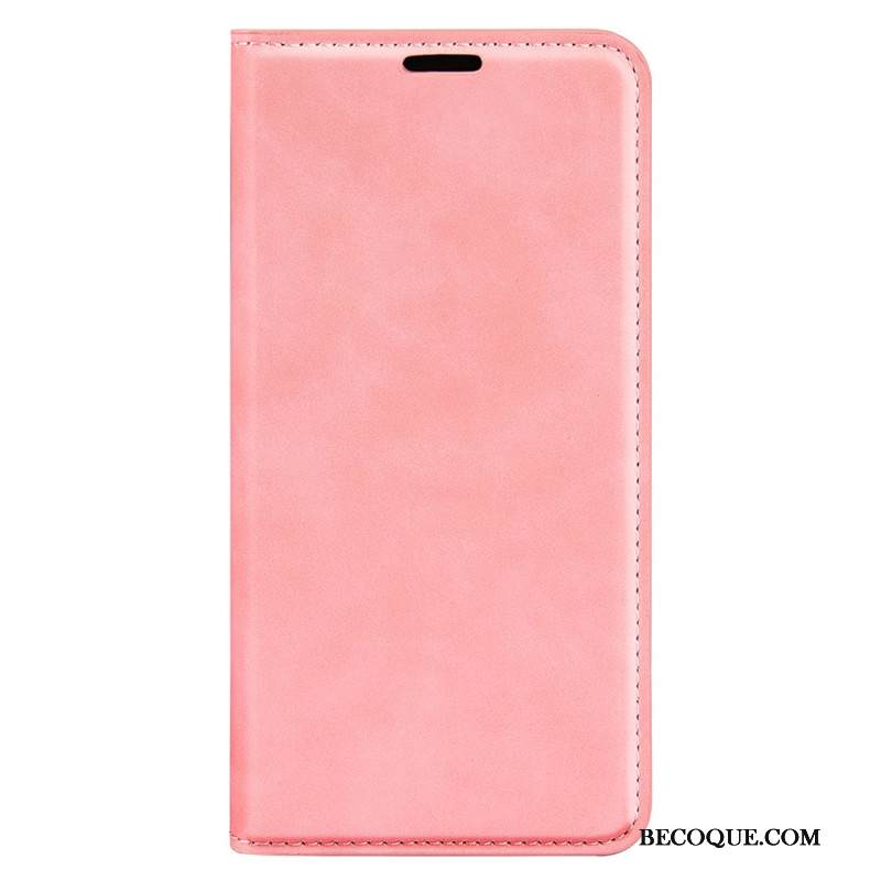 Nahkakotelo Xiaomi 15 Pro Puhelinkuoret Klassinen