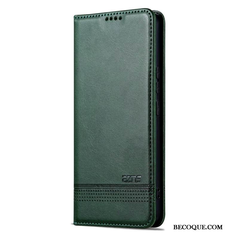 Nahkakotelo Xiaomi 15 Ultra Azns