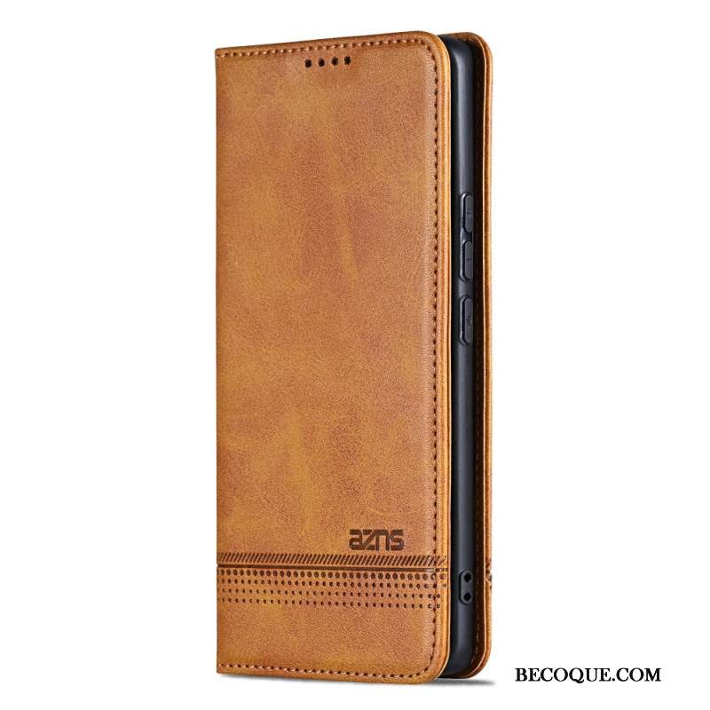 Nahkakotelo Xiaomi 15 Ultra Azns