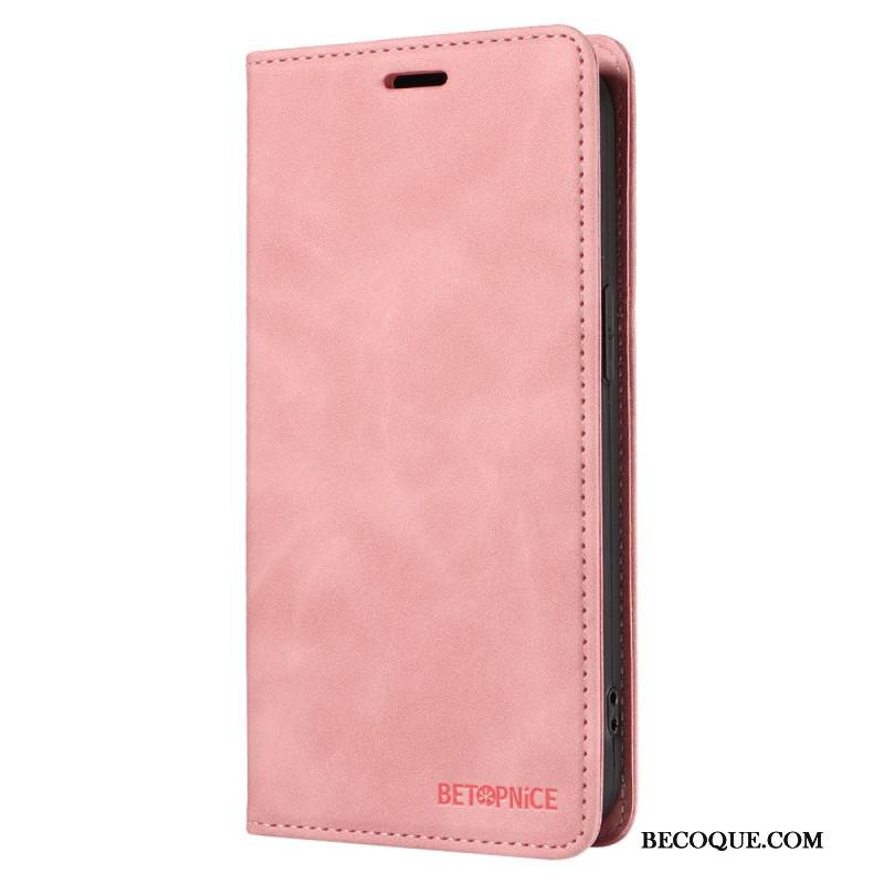 Nahkakotelo Xiaomi 15 Ultra Betopnice