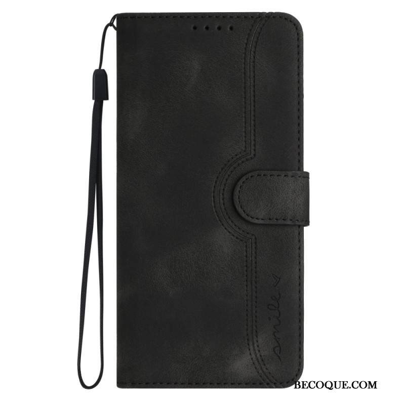 Nahkakotelo Xiaomi 15 Ultra Hymy