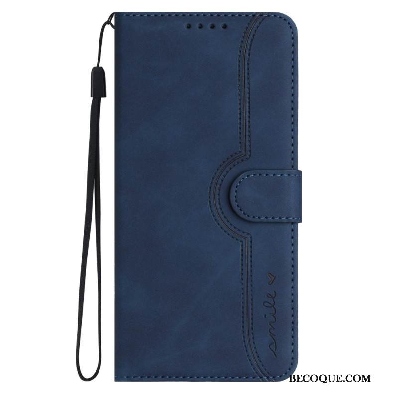 Nahkakotelo Xiaomi 15 Ultra Hymy