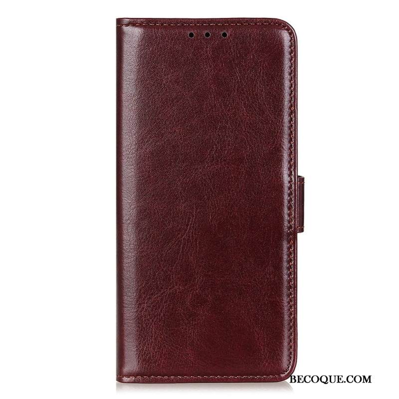 Nahkakotelo Xiaomi 15 Ultra Kiiltonahka