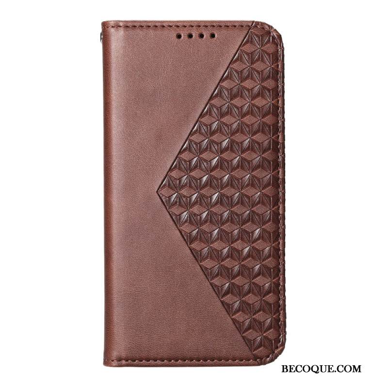 Nahkakotelo Xiaomi 15 Ultra Lompakko Hihnalla