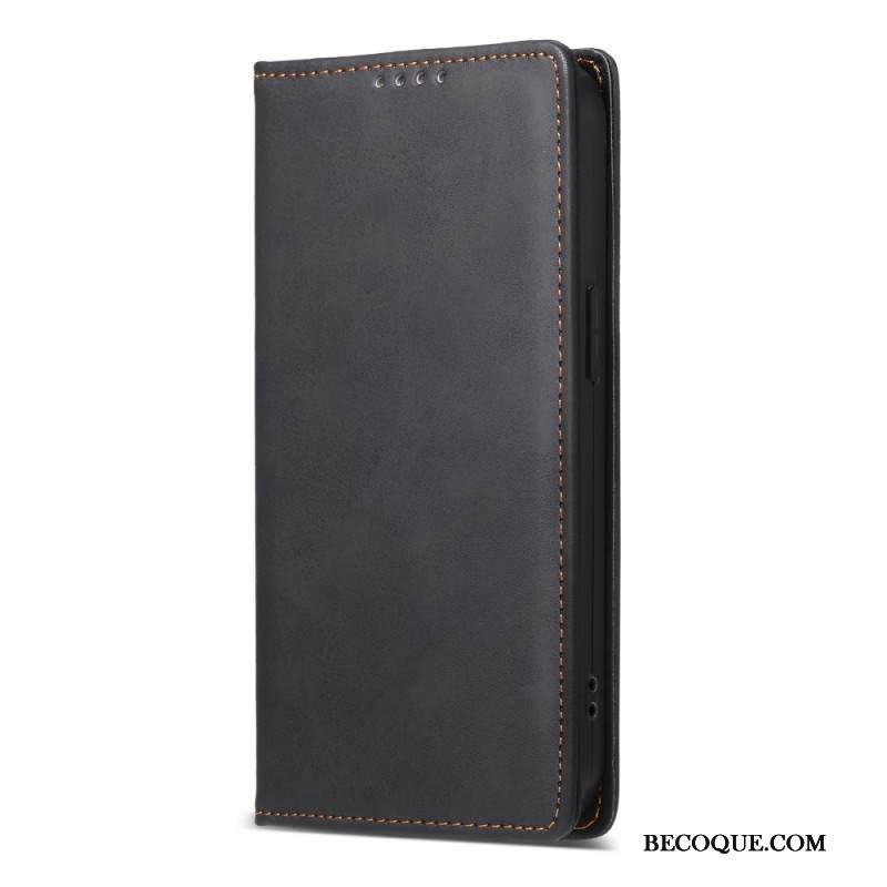 Nahkakotelo Xiaomi 15 Ultra Rfid-esto