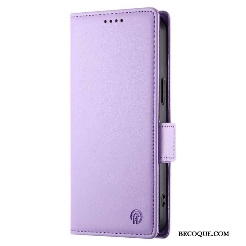 Nahkakotelo Xiaomi 15 Ultra Tuplasolki