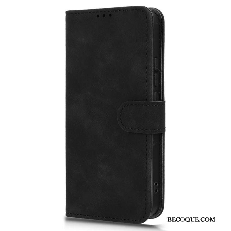 Nahkakotelo Xiaomi 15t Mokkanahka Vaikutus