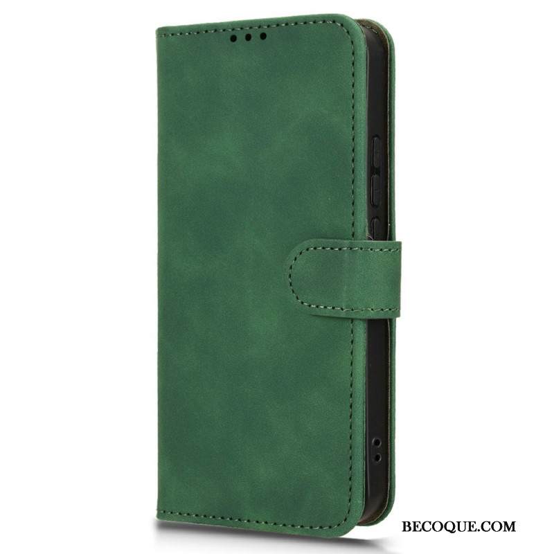 Nahkakotelo Xiaomi 15t Mokkanahka Vaikutus