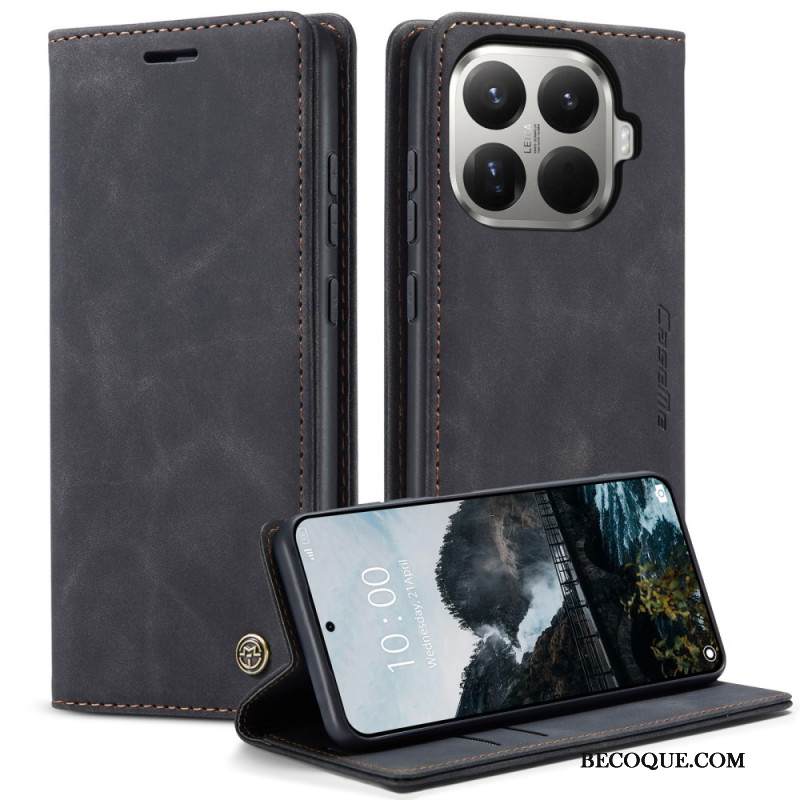 Nahkakotelo Xiaomi 15t Pro Caseme