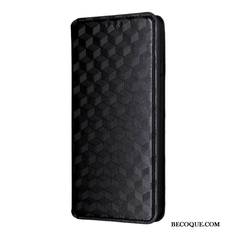 Nahkakotelo Xiaomi 15t Puhelinkuoret Kiiltävä