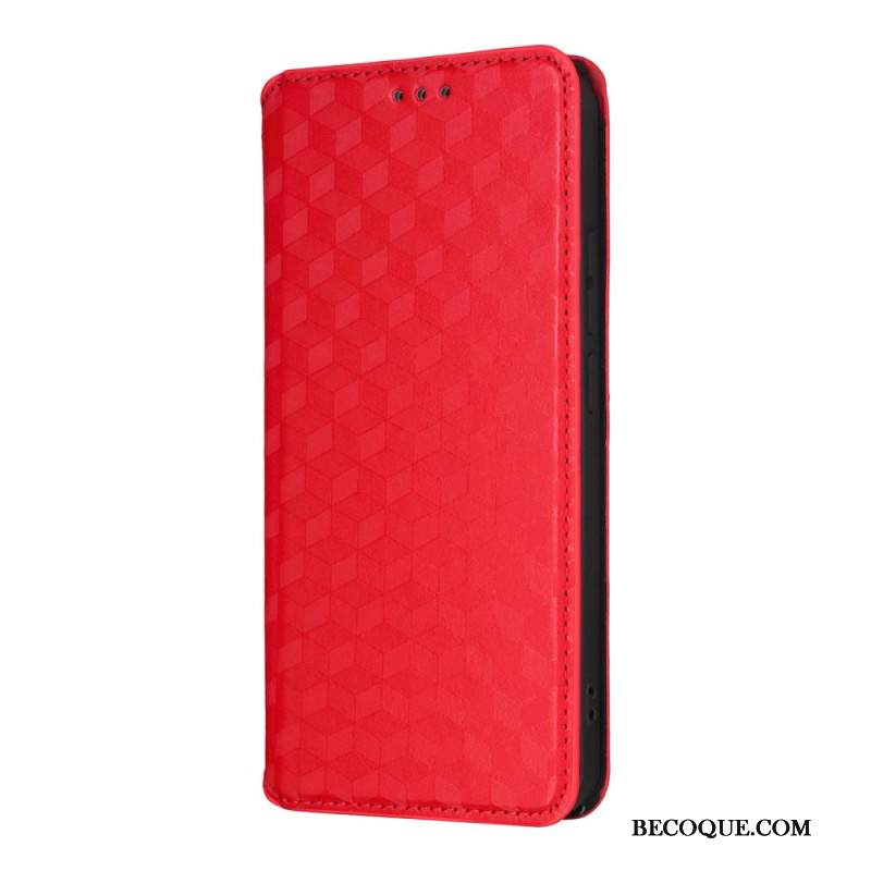 Nahkakotelo Xiaomi 15t Puhelinkuoret Kiiltävä