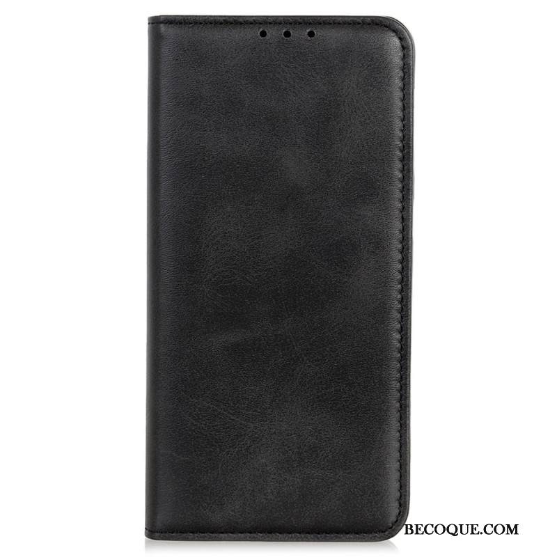 Nahkakotelo Xiaomi 17 Nahkakuvio