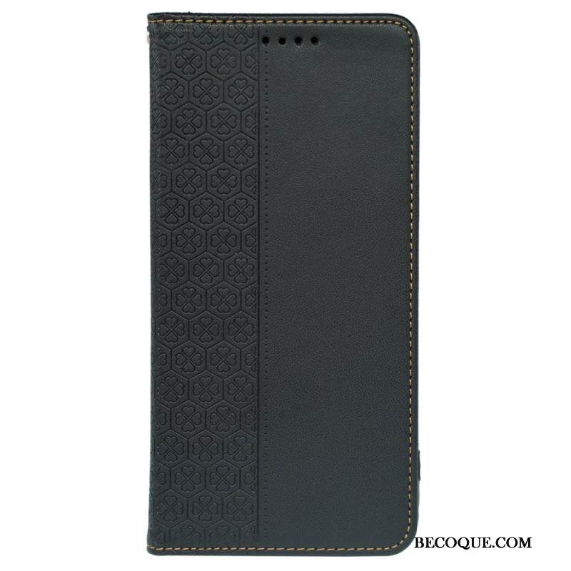 Nahkakotelo Xiaomi 17 Pro Friisi