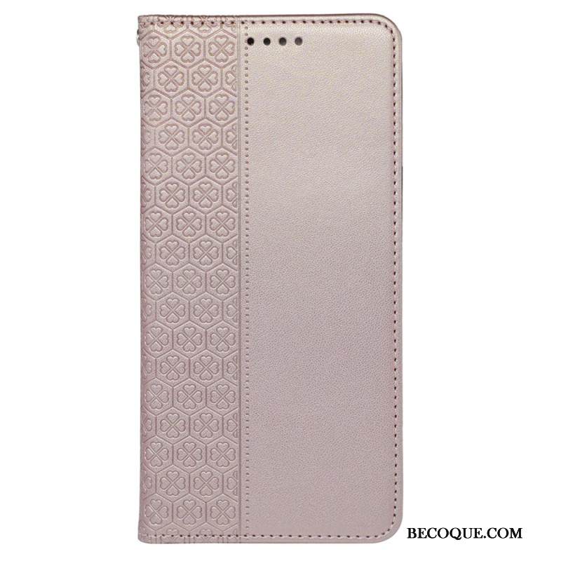 Nahkakotelo Xiaomi 17 Pro Friisi