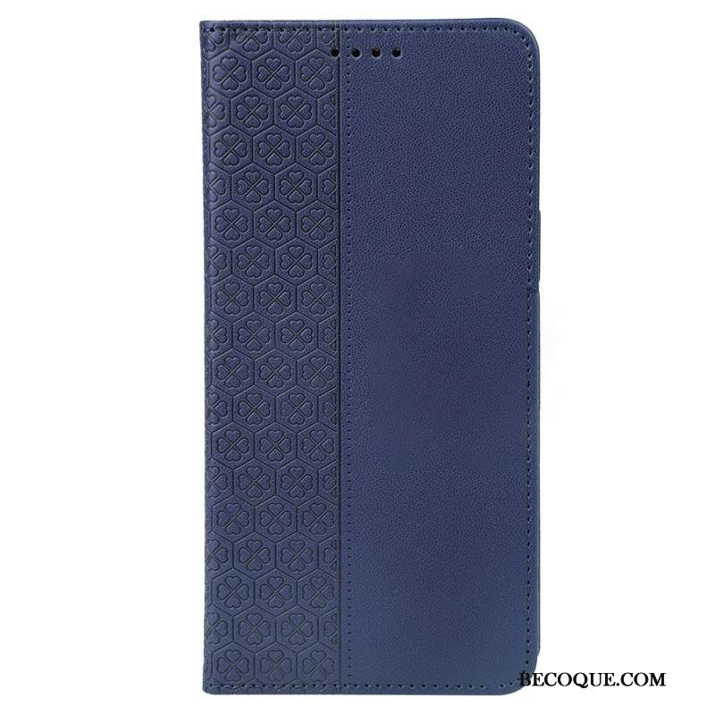 Nahkakotelo Xiaomi 17 Pro Friisi