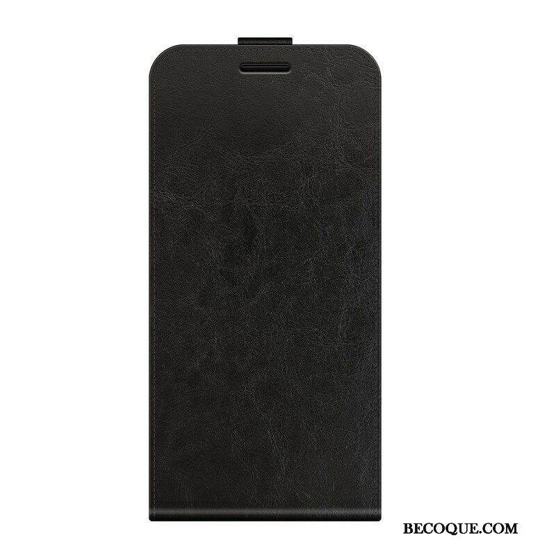 Nahkakotelo Xiaomi Redmi Note 10 5G Kotelot Flip Pystysuora Läppä