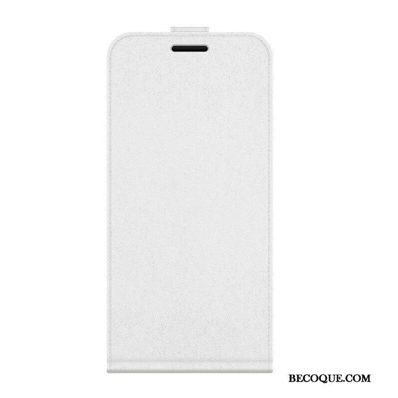 Nahkakotelo Xiaomi Redmi Note 10 5G Kotelot Flip Pystysuora Läppä