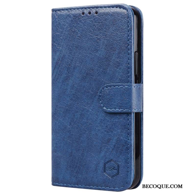 Nahkakotelo Xiaomi Redmi Note 13 5g Tyylitelty