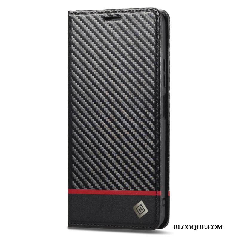 Nahkakotelo Xiaomi Redmi Note 14 4g Lc.imeeke