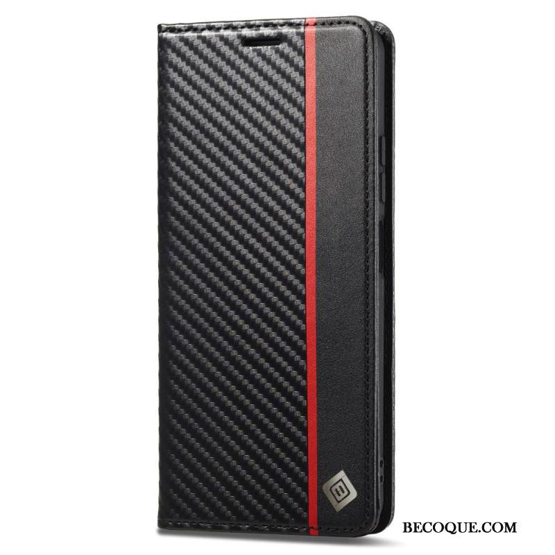 Nahkakotelo Xiaomi Redmi Note 14 4g Lc.imeeke