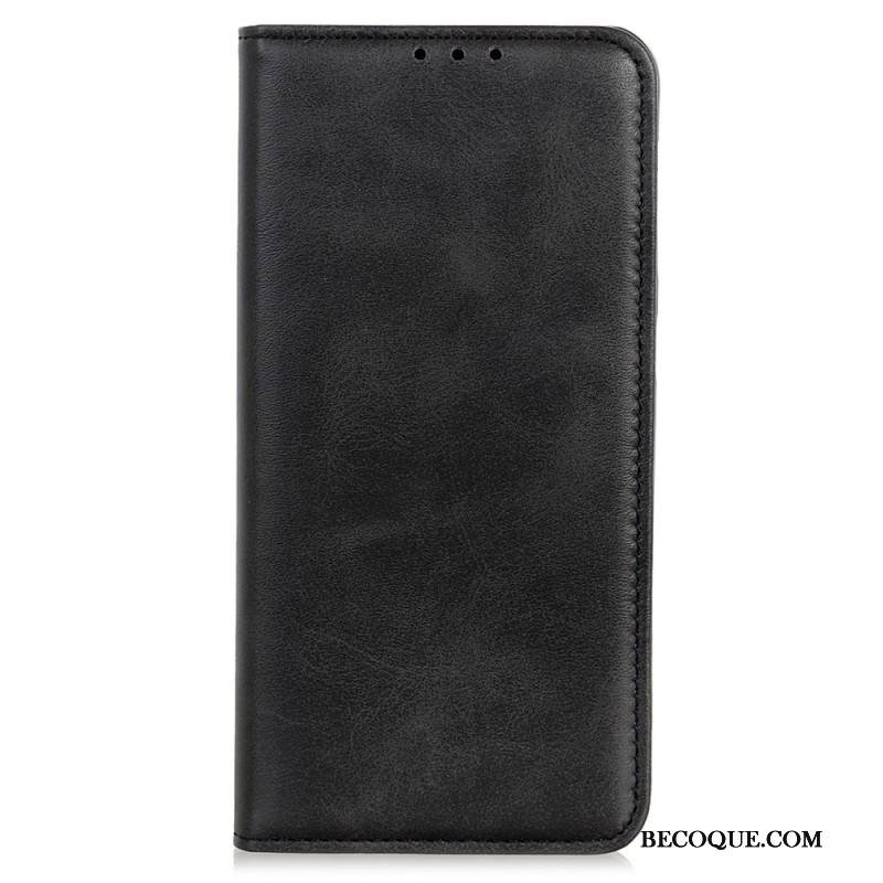 Nahkakotelo Xiaomi Redmi Note 14 4g Nahkakuvio