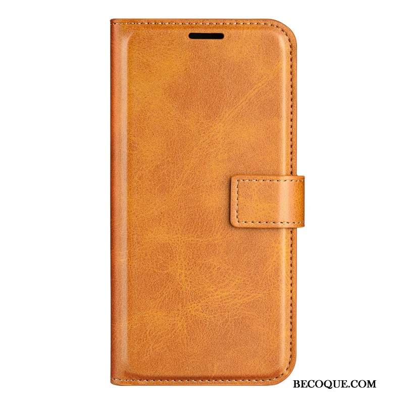 Nahkakotelo Xiaomi Redmi Note 14 5g Nahkatyylinen