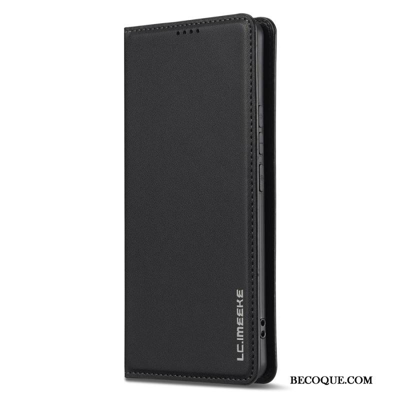 Nahkakotelo Xiaomi Redmi Note 14 Pro 4g Puhelinkuoret Lc.imeeke