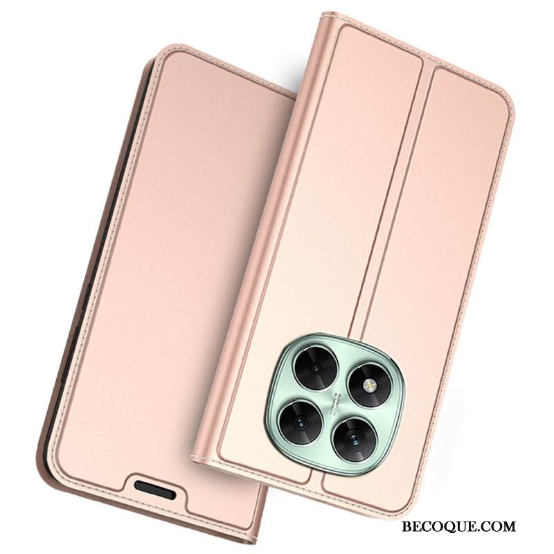 Nahkakotelo Xiaomi Redmi Note 14 Pro Plus 5g Korttikotelo Suojakuori