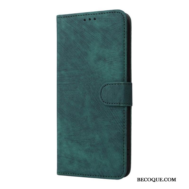 Nahkakotelo Xiaomi Redmi Note 15 Pro 5g Rfid-esto Ja Hihna