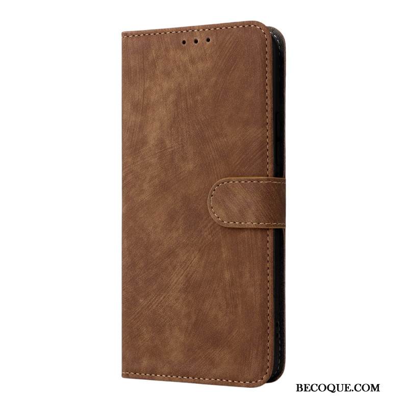 Nahkakotelo Xiaomi Redmi Note 15 Pro 5g Rfid-esto Ja Hihna