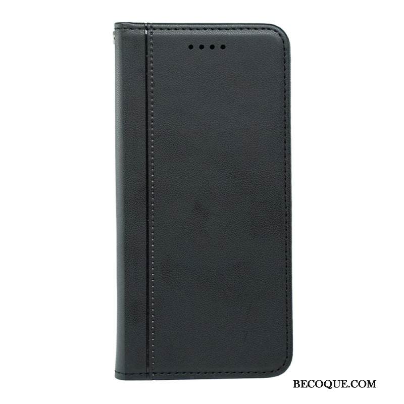 Nahkakotelo Xiaomi Redmi Note 15 Pro Plus 5g Kansi Suojakuori