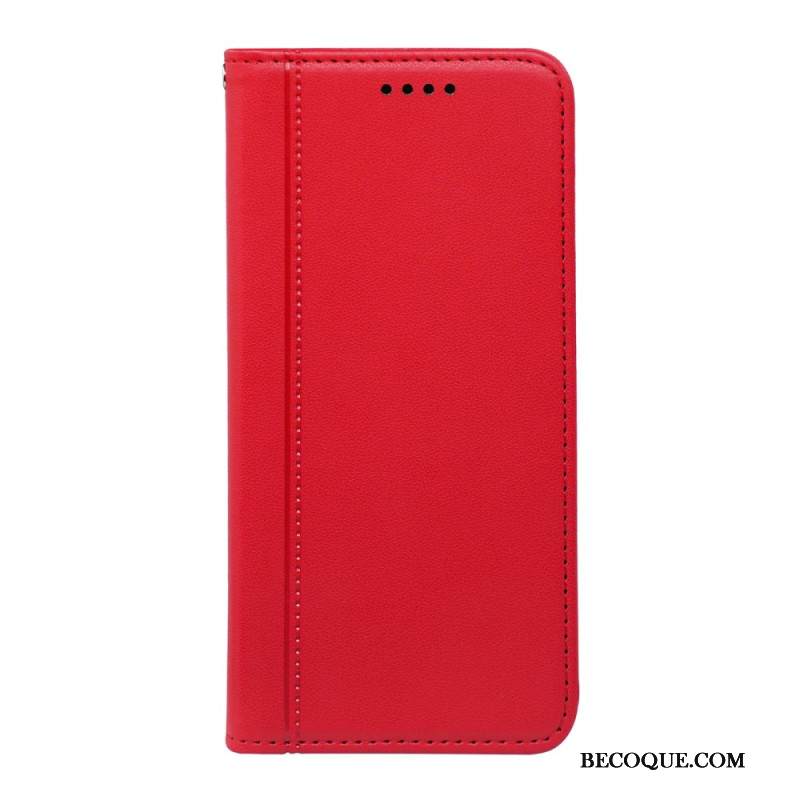 Nahkakotelo Xiaomi Redmi Note 15 Pro Plus 5g Kansi Suojakuori