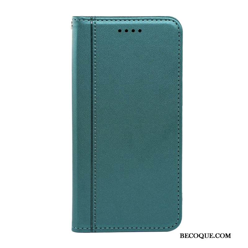 Nahkakotelo Xiaomi Redmi Note 15 Pro Plus 5g Kansi Suojakuori