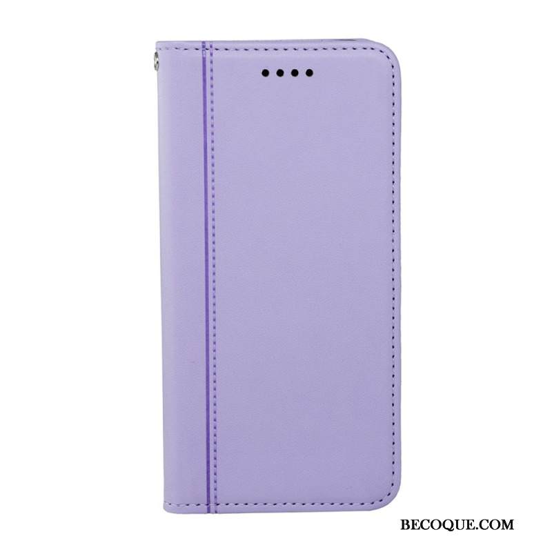 Nahkakotelo Xiaomi Redmi Note 15 Pro Plus 5g Kansi Suojakuori