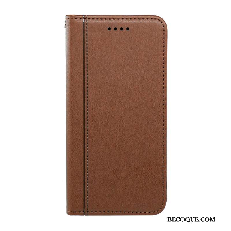 Nahkakotelo Xiaomi Redmi Note 15 Pro Plus 5g Kansi Suojakuori