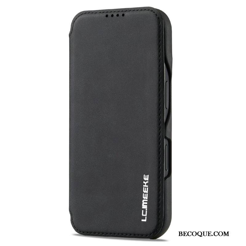 Nahkakotelo iPhone 17 Lc.imeeke