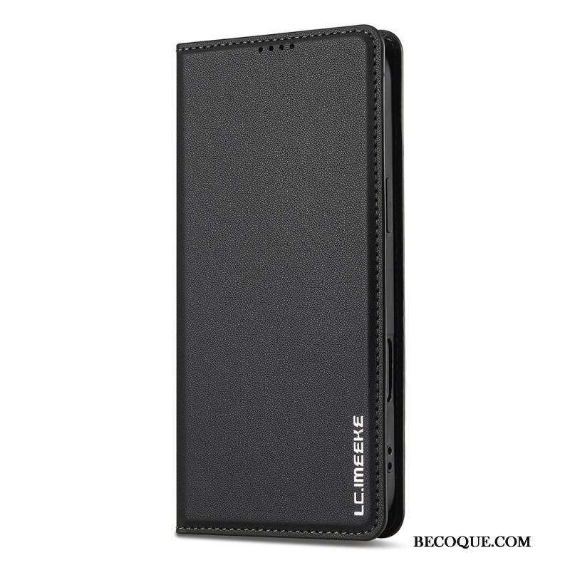 Nahkakotelo iPhone 17 Puhelinkuoret Klassinen Lcimeeke