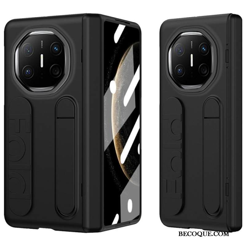 Puhelinkuoret Huawei Mate X6 Jalusta Ja Hihna