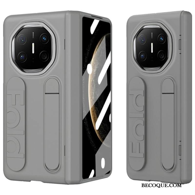 Puhelinkuoret Huawei Mate X6 Jalusta Ja Hihna