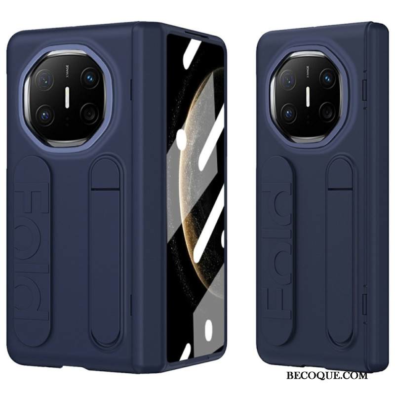 Puhelinkuoret Huawei Mate X6 Jalusta Ja Hihna